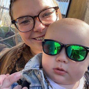 Meet your Posher, Cassidy